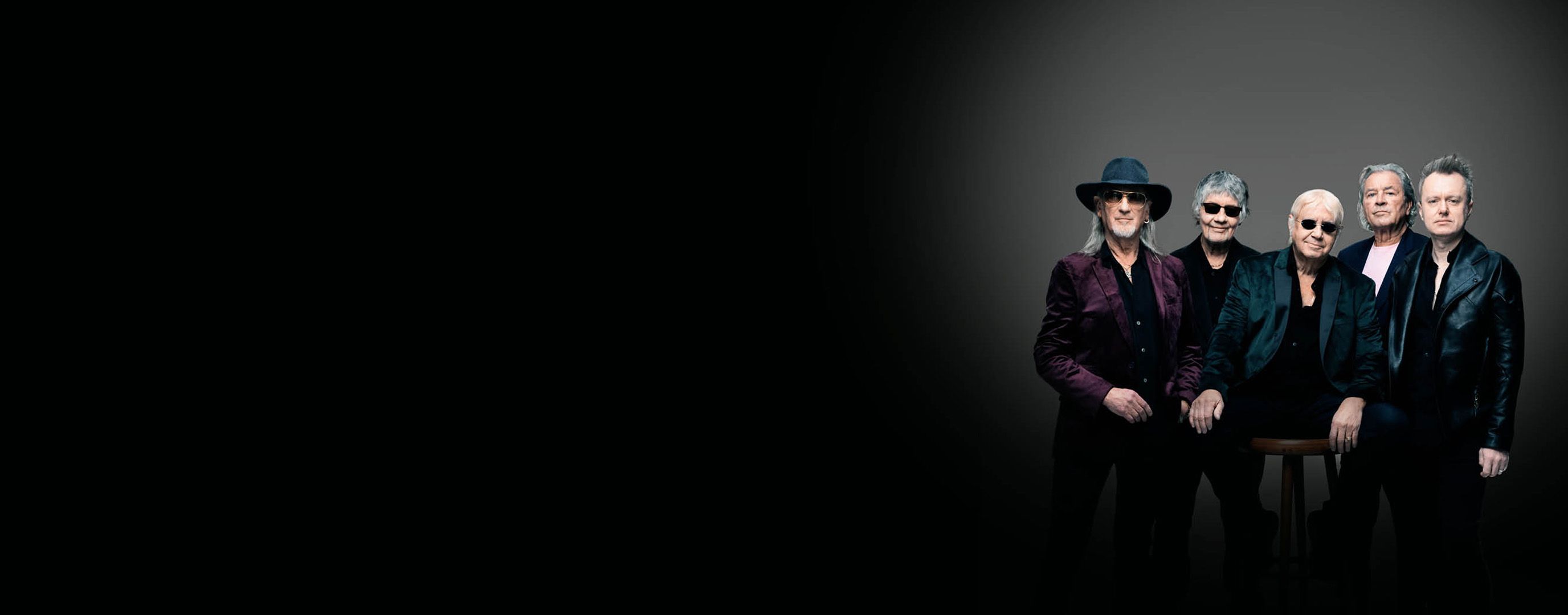 En Concert - Deep Purple