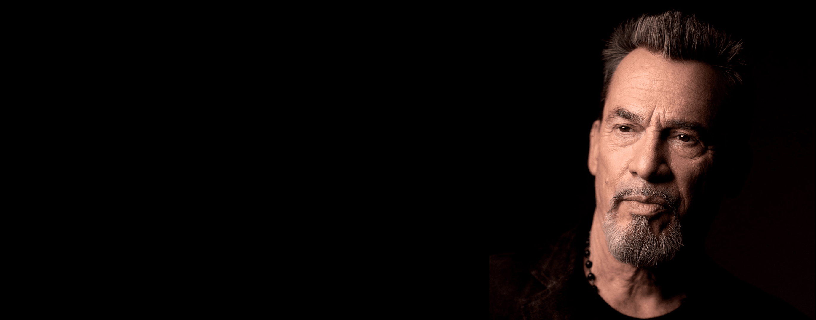 Le Retour - Florent Pagny