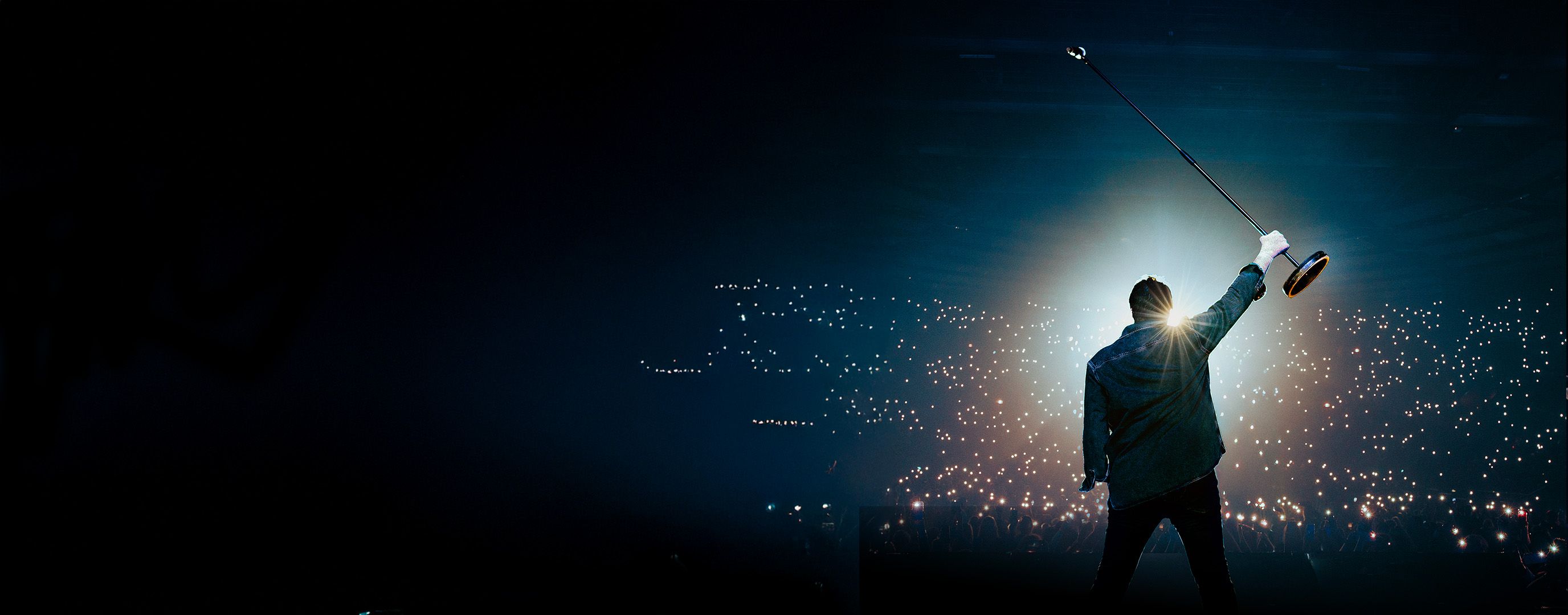 En Concert - Patrick Fiori