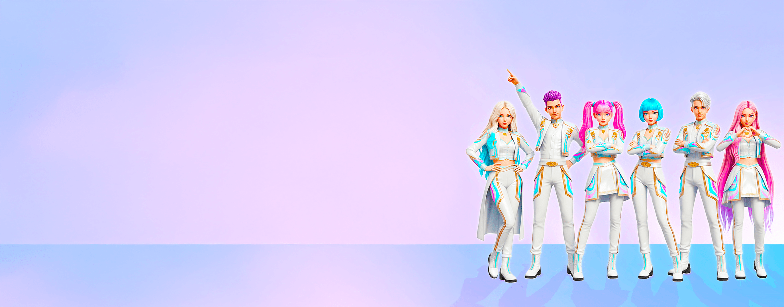 En Concert - K-Pop Forever