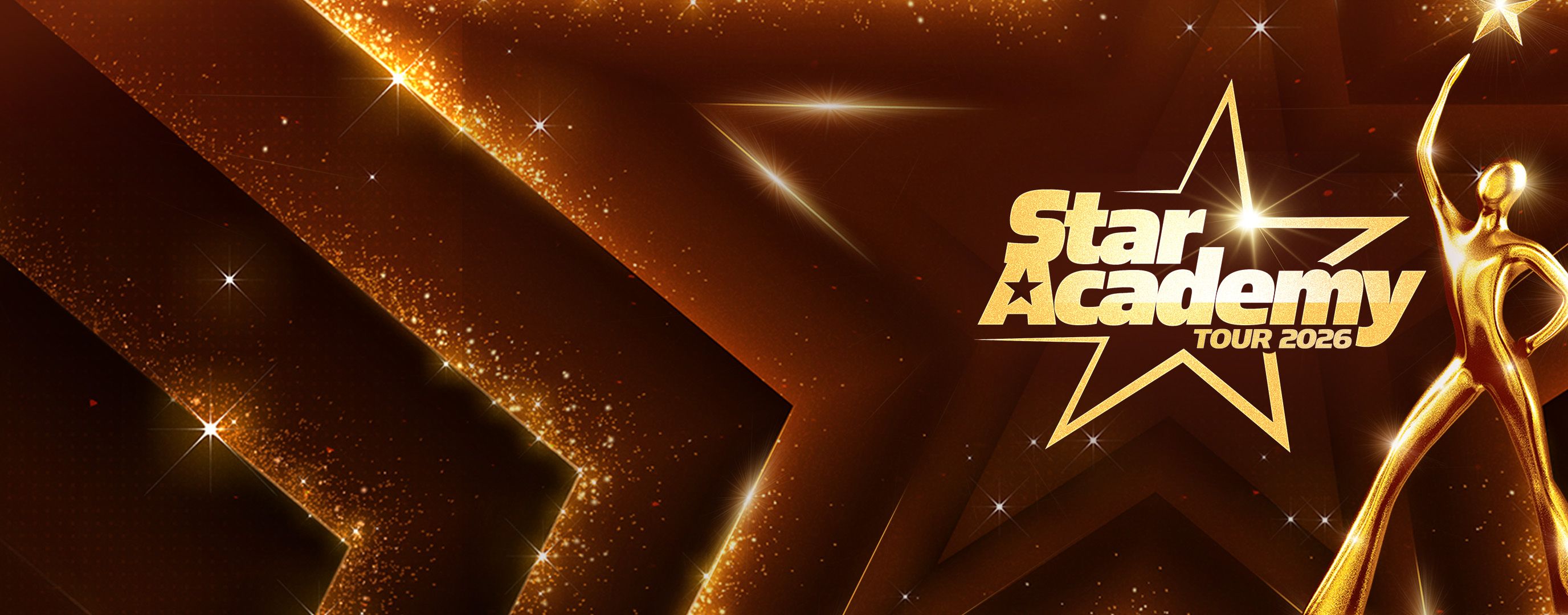 Tour 26 - Star Academy