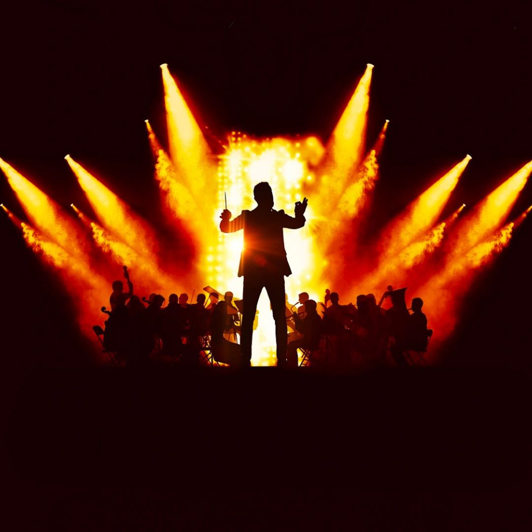 Bond Symphonique - Spectacle