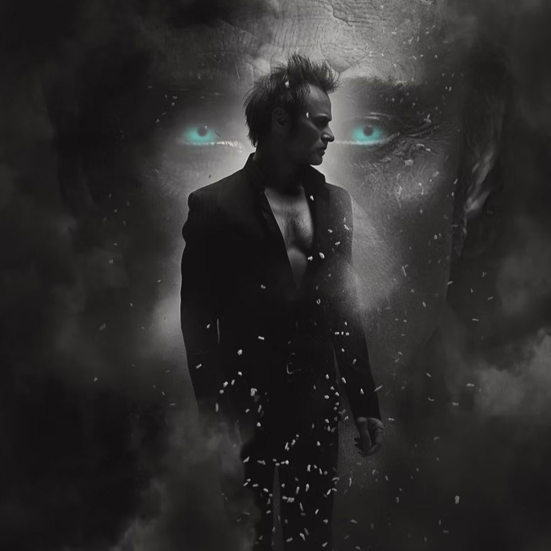 David Hallyday - Requiem Pour Un Fou