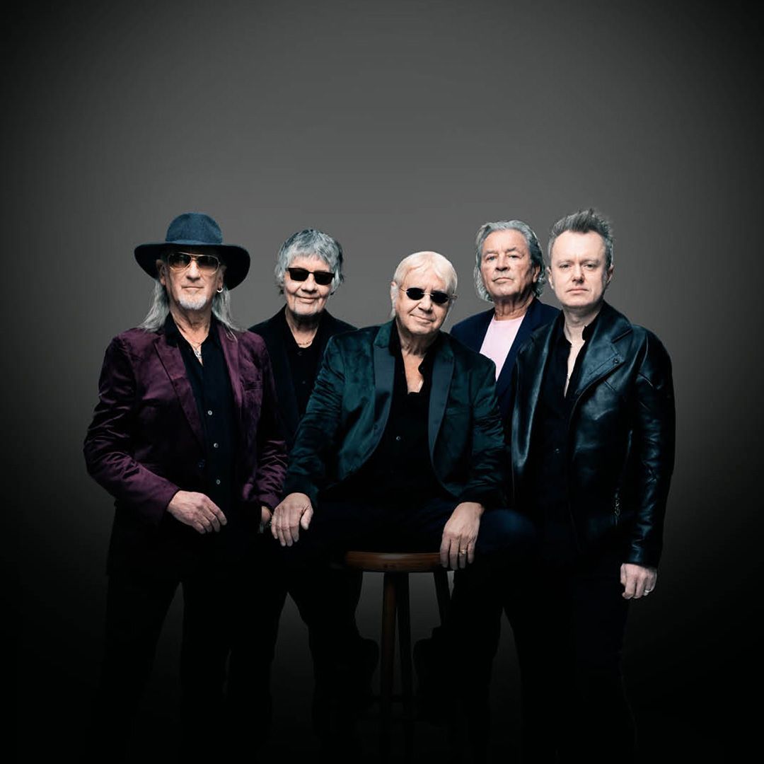 Deep Purple - En Concert