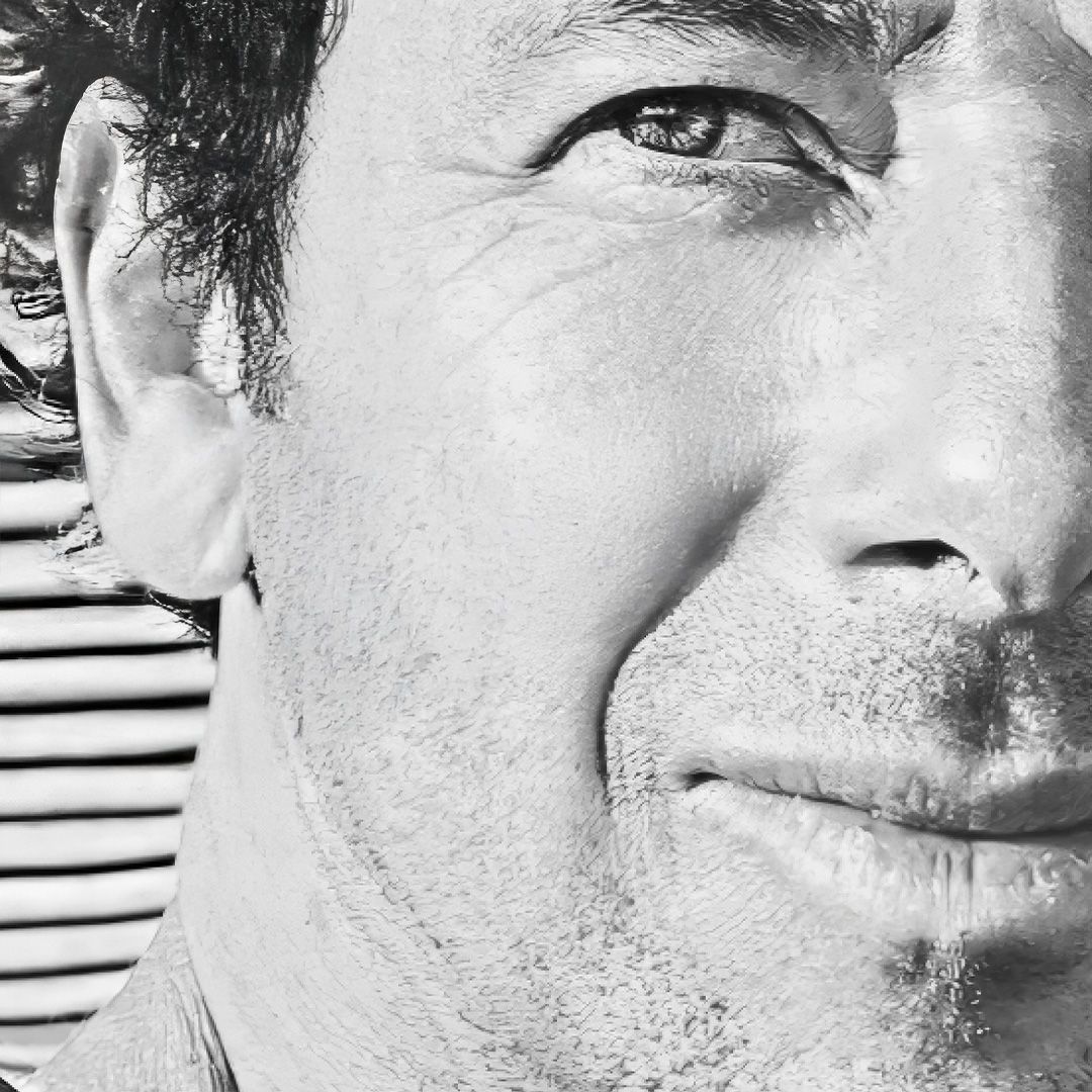 Patrick Bruel - Alors Regarde 35