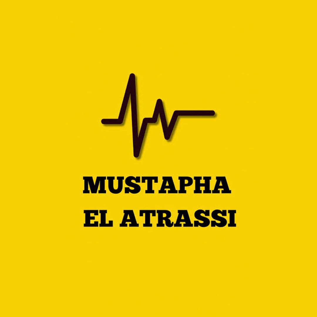 Mustapha El Atrassi - Renaissance