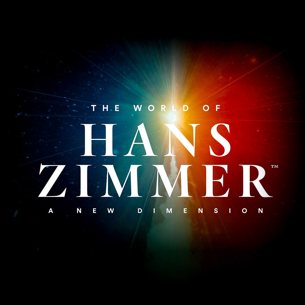 The World Of Hans Zimmer - A New Dimension