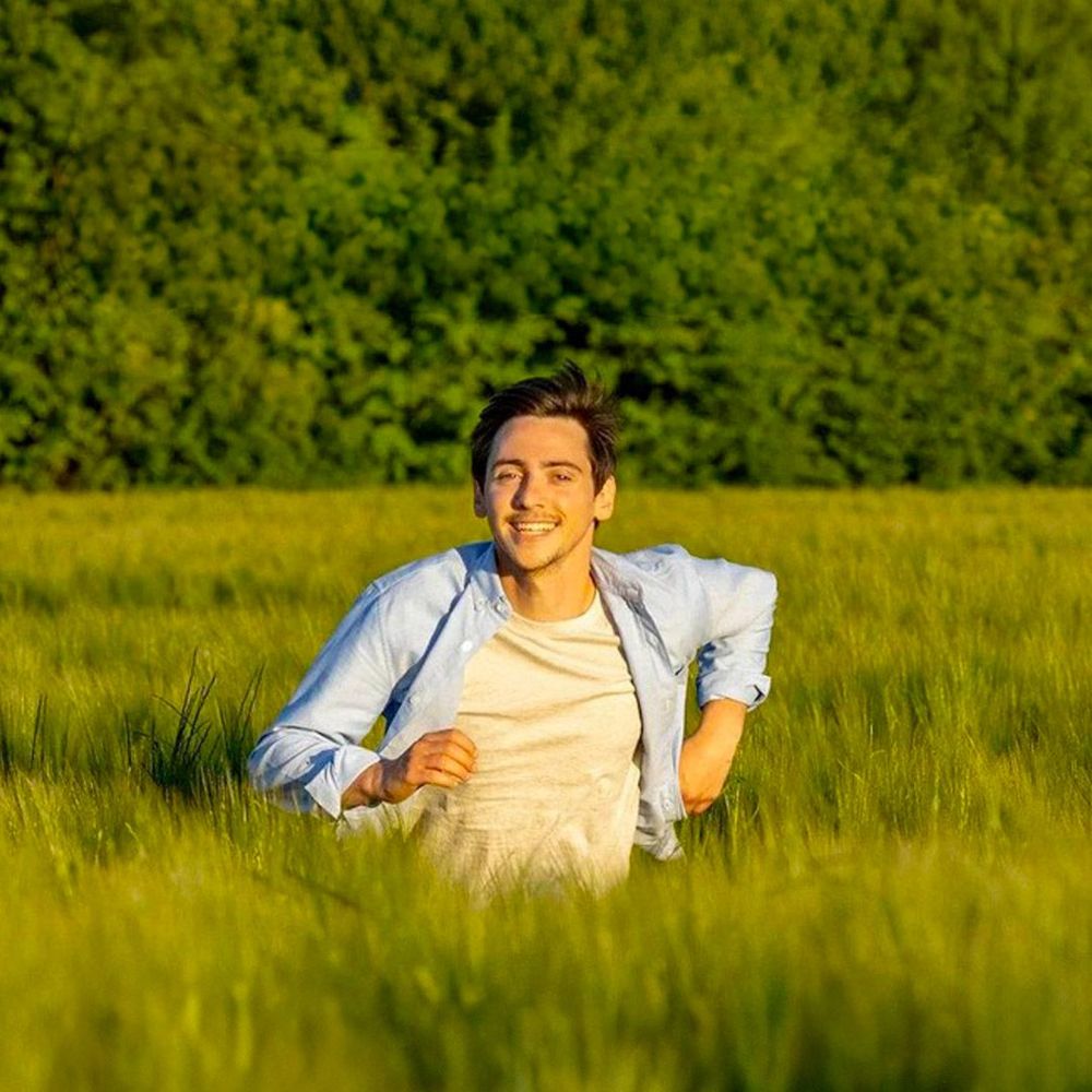 Affiche Thomas Marty - Nouveau Spectacle en concert à l’Arkéa Arena
