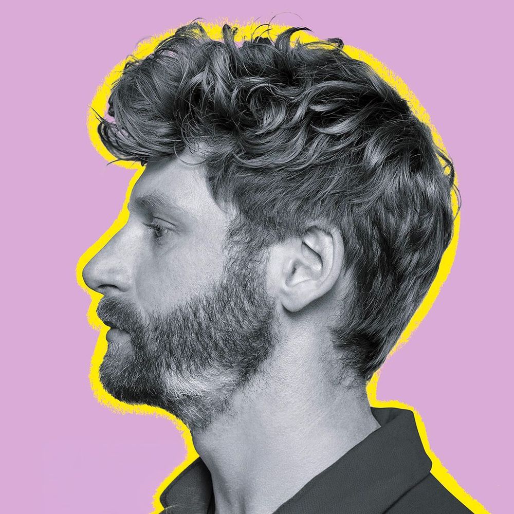 Affiche Edouard Deloignon - Grandira Plus Tard en concert à l’Arkéa Arena