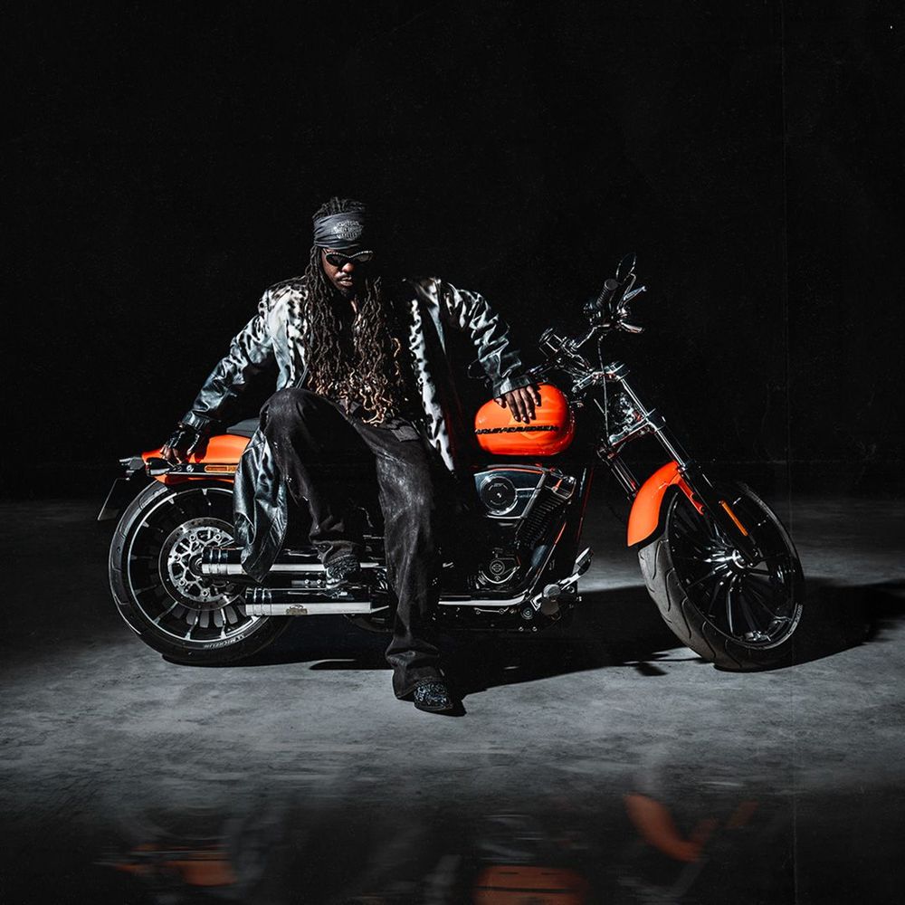 Affiche Jok'air - la Derniere Rockstar Tour en concert à l’Arkéa Arena