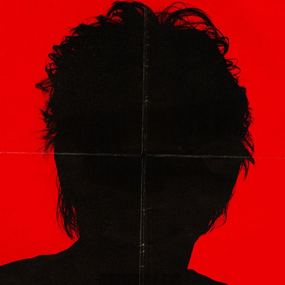 Affiche Hubert Félix Thiéfaine - des Adieux en concert à l’Arkéa Arena