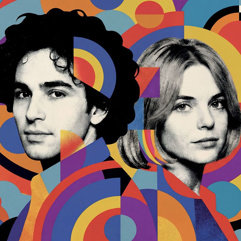 De Michel Berger A France Gall - de Michel A France — Arkéa Arena