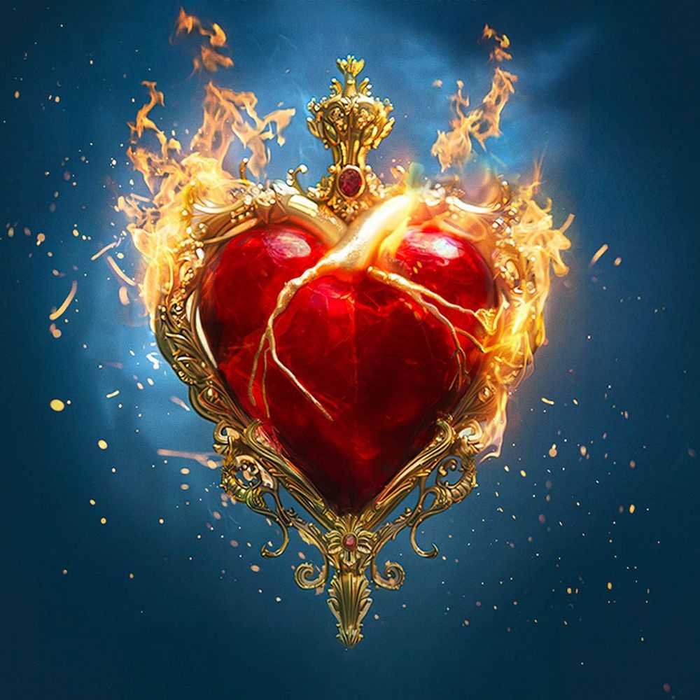 Affiche Roméo & Juliette - en Spectacle en concert à l’Arkéa Arena